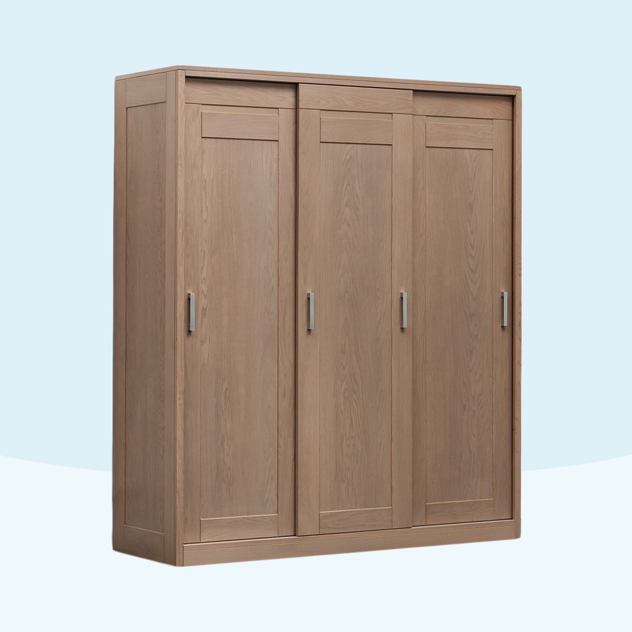 V.d. Broek Mees linnenkast