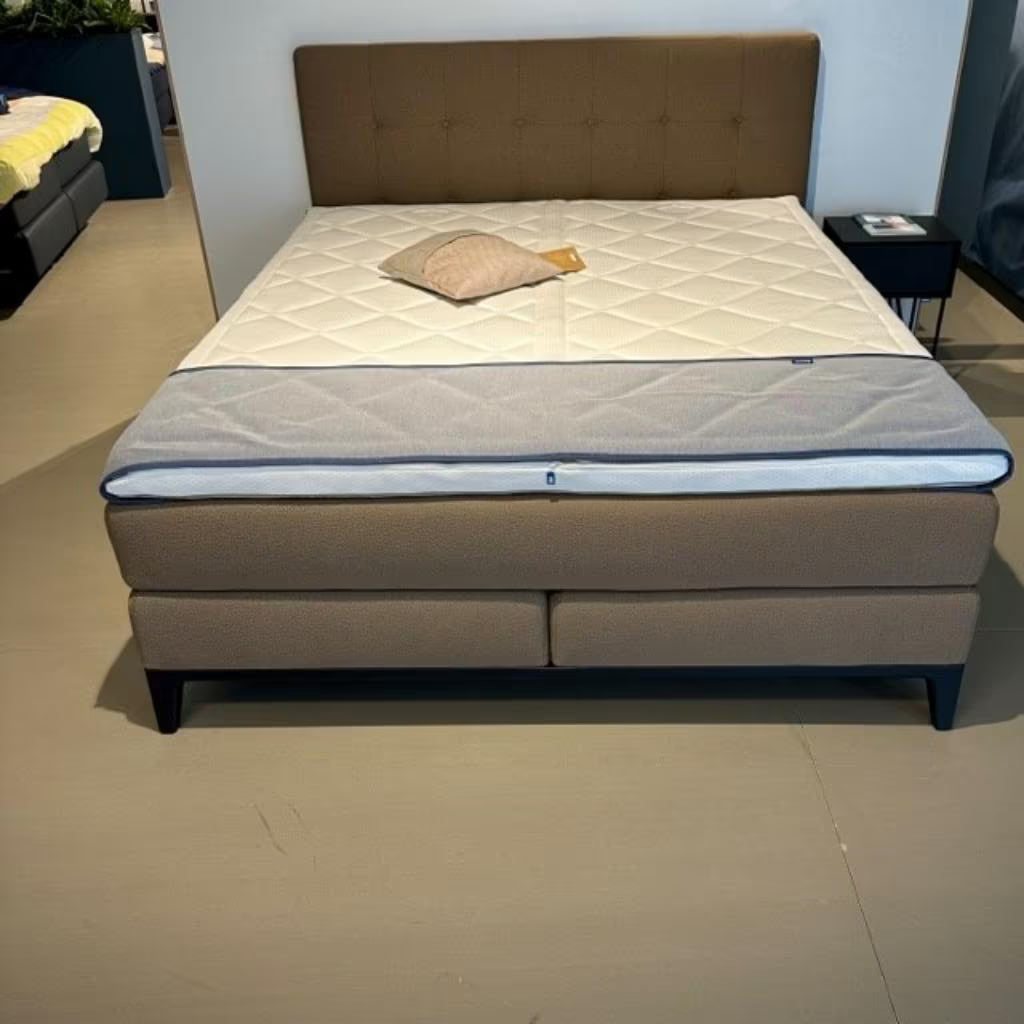 Auping Criade Boxspring Square - 180x210cm (Nijverdal)