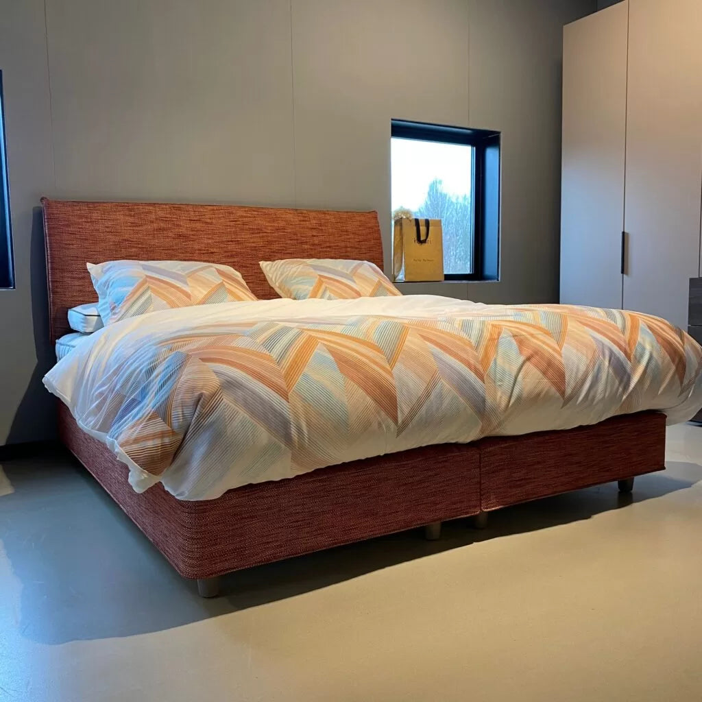 Somnus Delano Boxspring (Nijverdal)