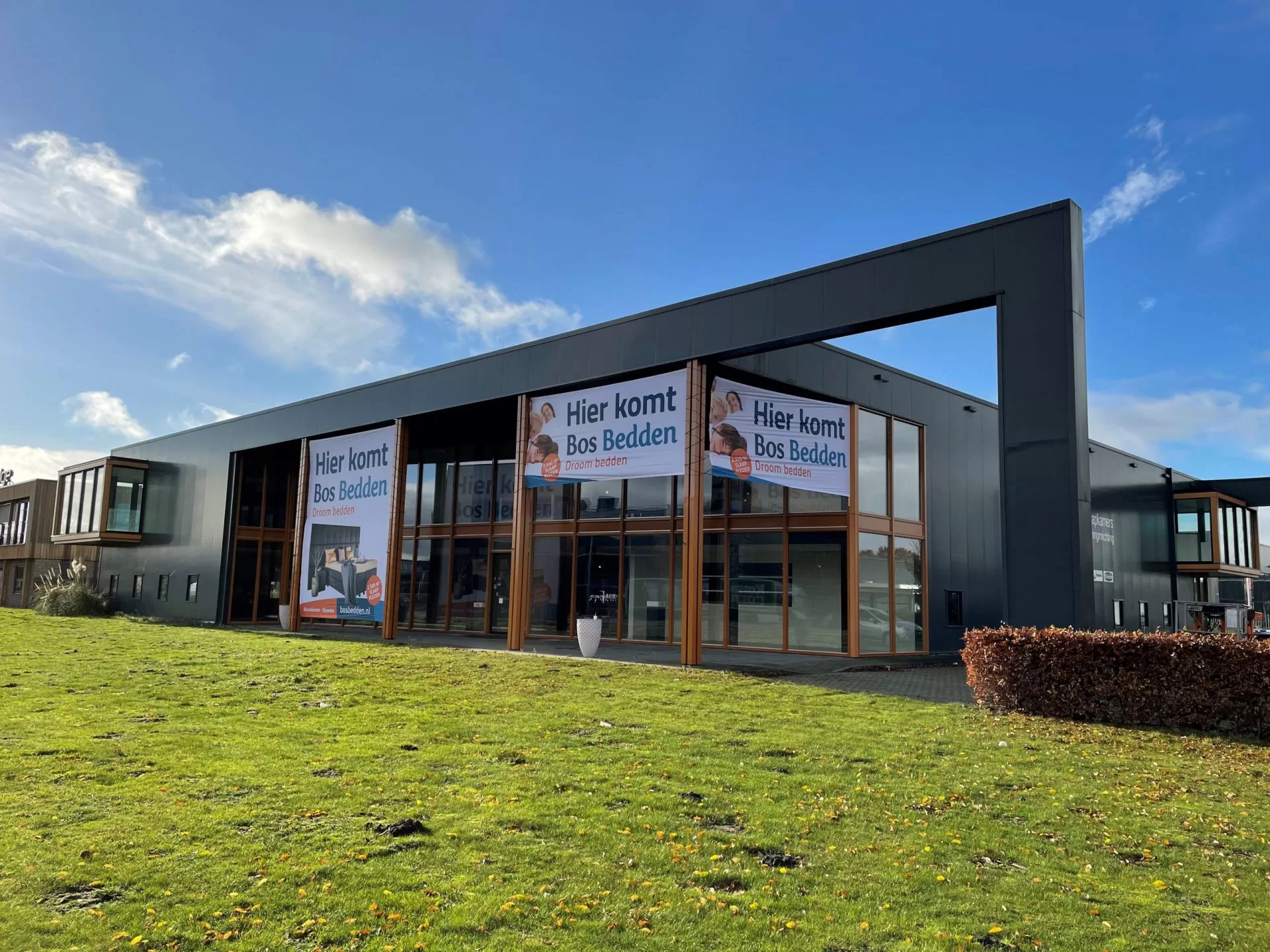 Comfort- of zorgbedadvies