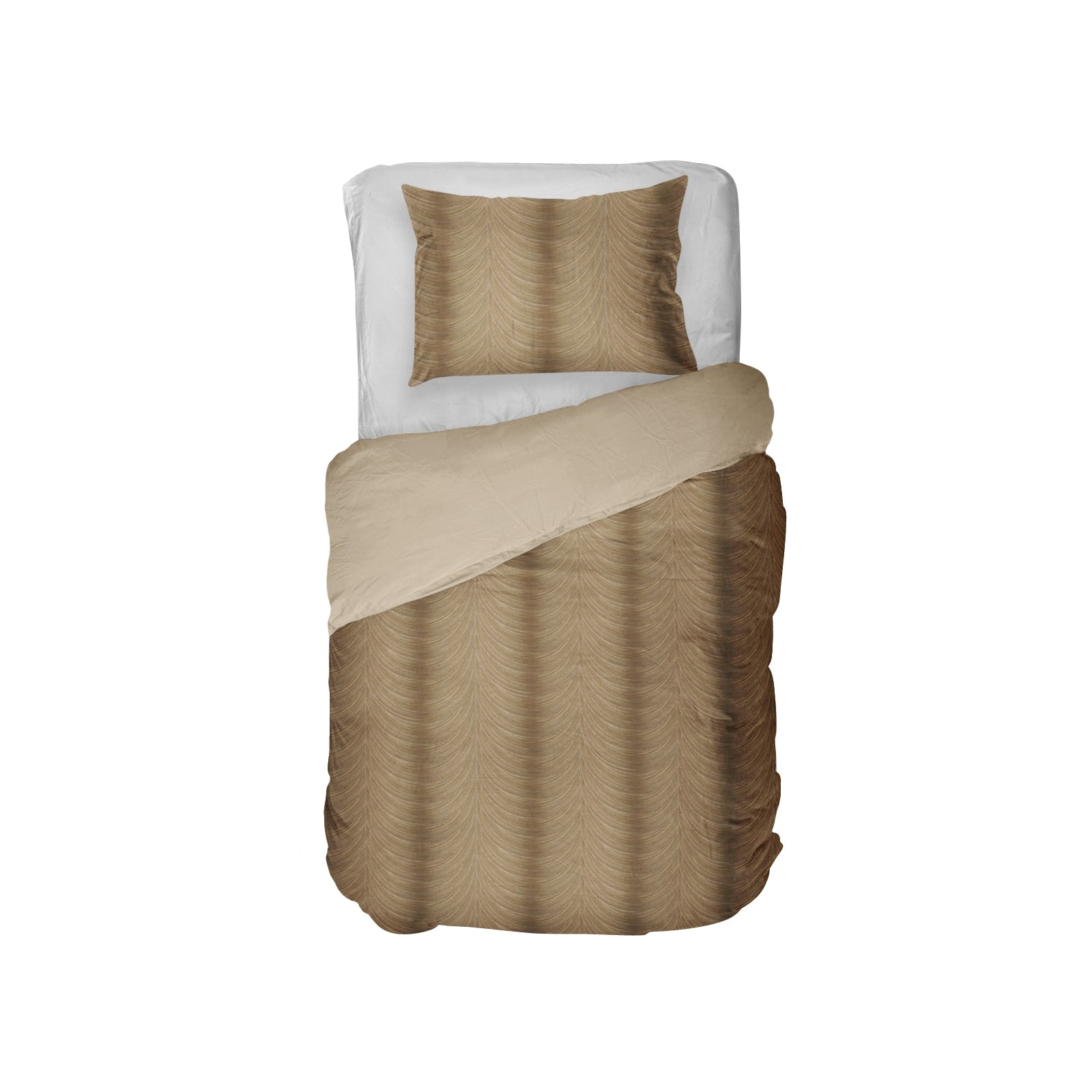 Kayori dekbedovertrek Oketo Katoensatijn – 100% katoen satijn – 220
