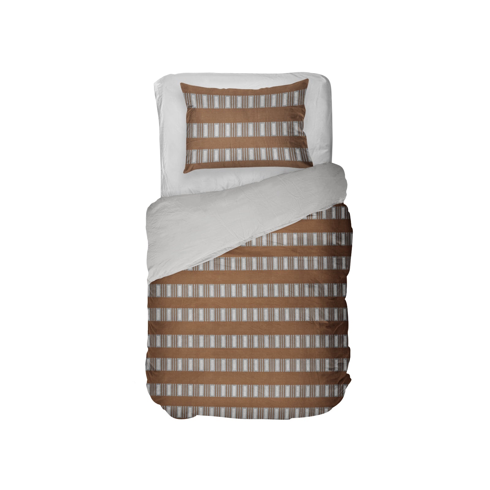 Kayori dekbedovertrek Ozora Katoensatijn – 100% katoen satijn – 220