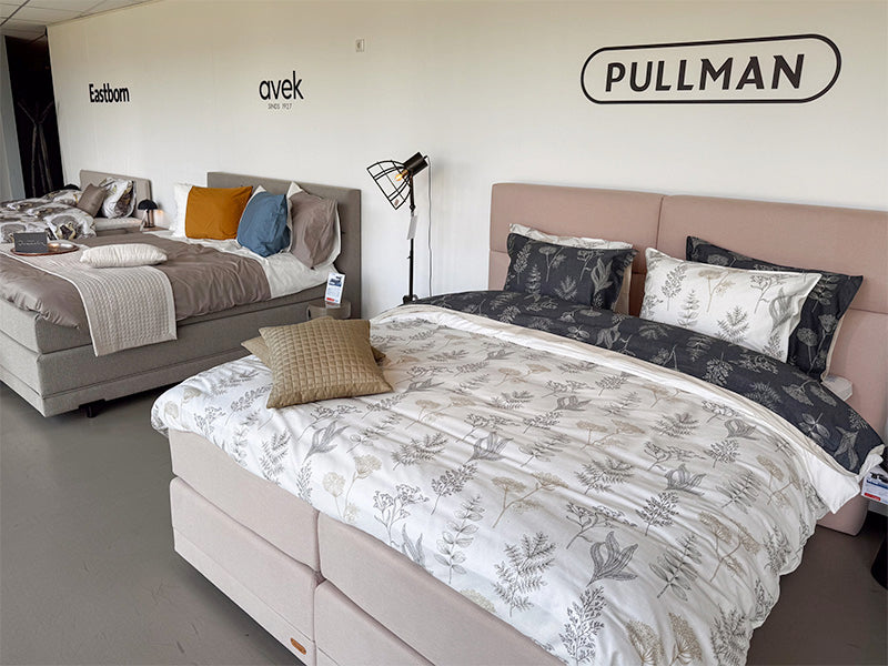 Beddenvergelijker