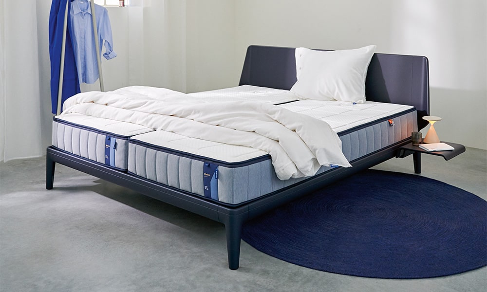 Matras soorten - Bos Bedden