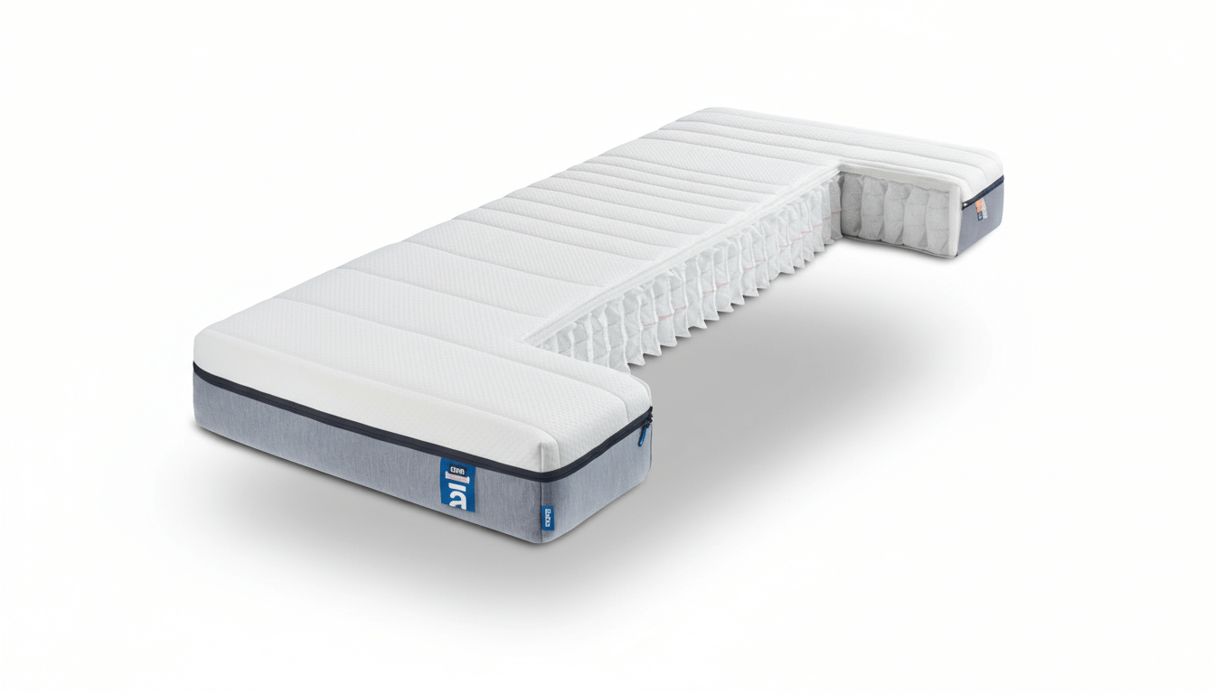 Wat betekent pocketvering? Ontdek het geheim van comfort!