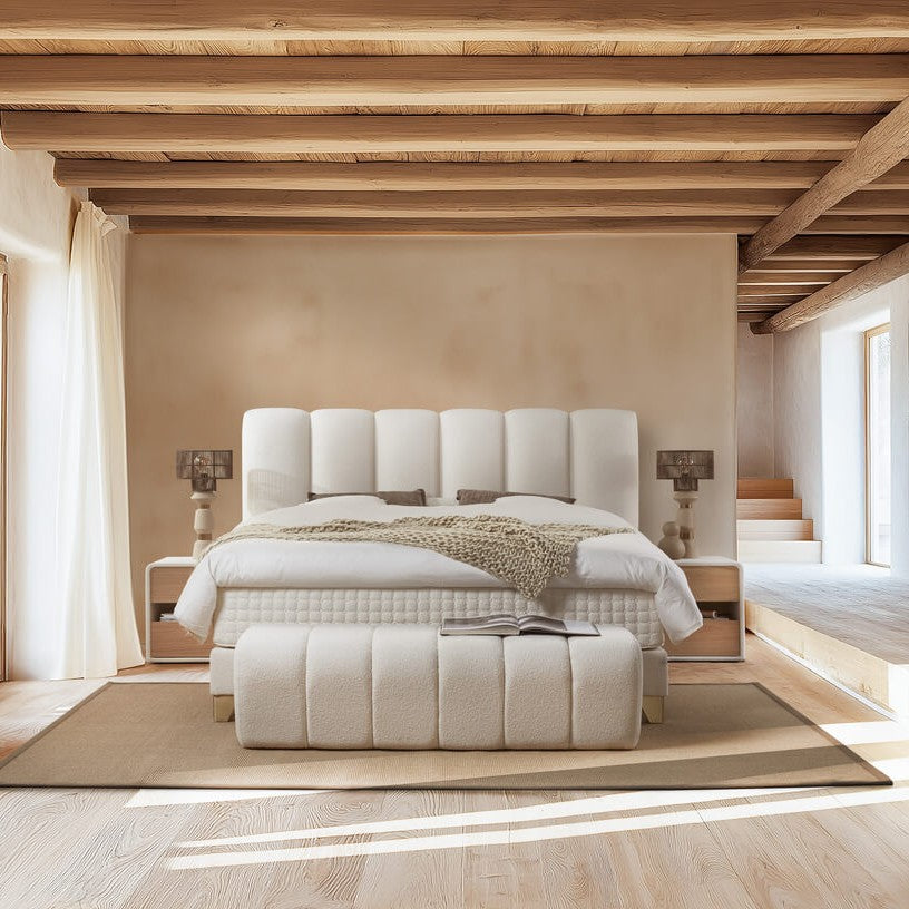 Boxspring Zwolle