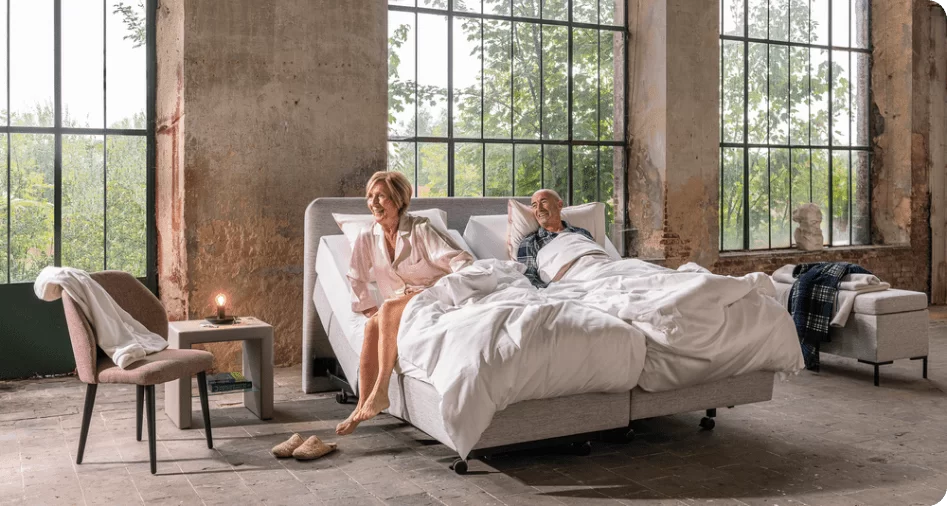Comfort & Flexibiliteit: Ontdek het Deelbaar Seniorenbed