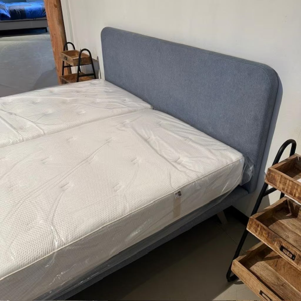 Eastborn Starling Matrassen & Technogel Boxspring - 180x210cm (Nijverdal)