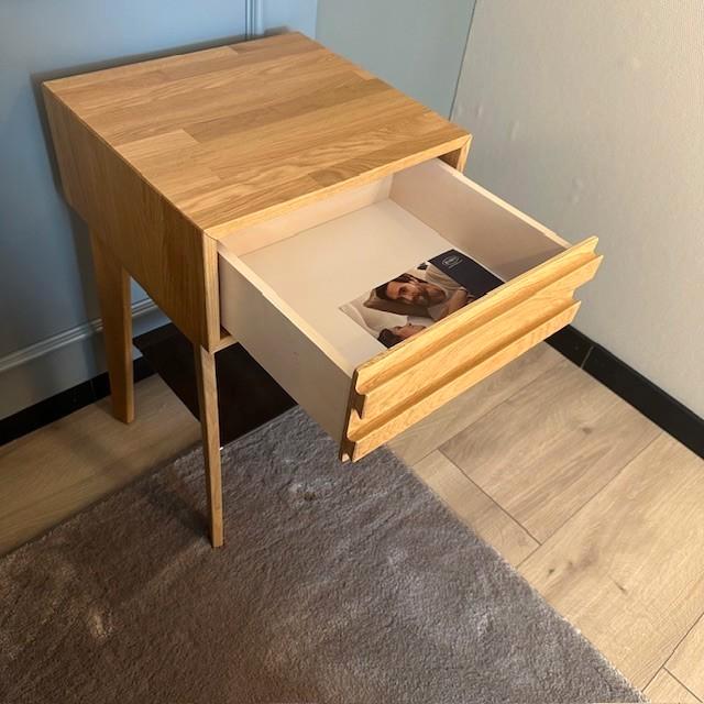 Jensen Supreme Aqtive ll Boxspring - 180x210cm (Nijverdal)