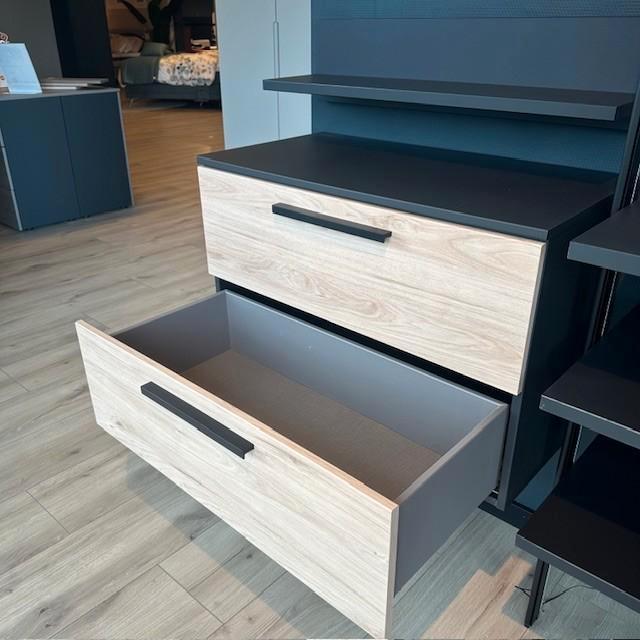 Nolte Arias Traverse + commode (Nijverdal)