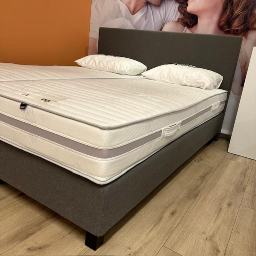 Eastborn Forward Boxspring - 180x210cm (Q4600) (Nijverdal)