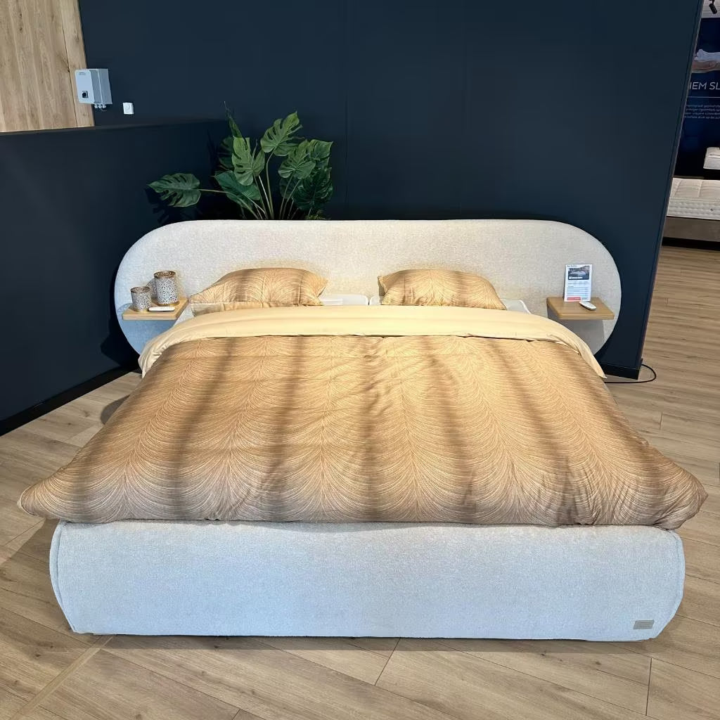Recor Blossom Bed - 180x210cm (Nijverdal)