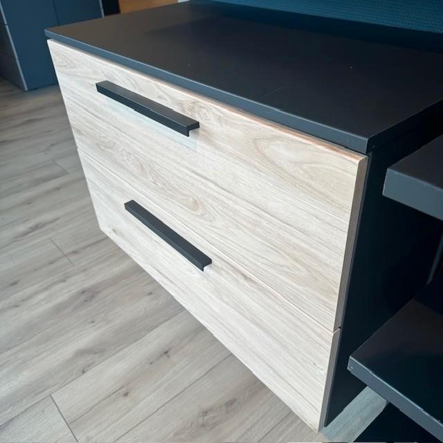 Nolte Arias Traverse + commode (Nijverdal)