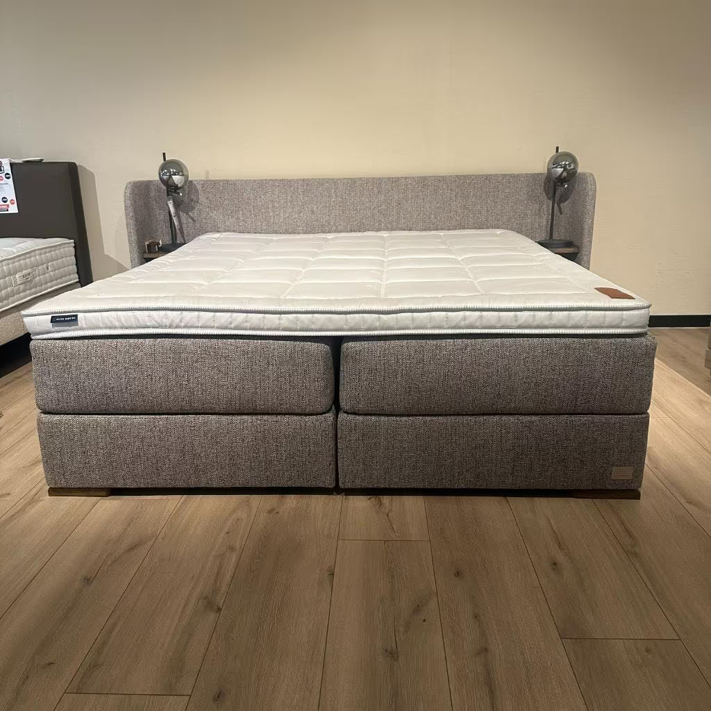 Recor Boxspring Tulip - 180x210cm (Nijverdal)