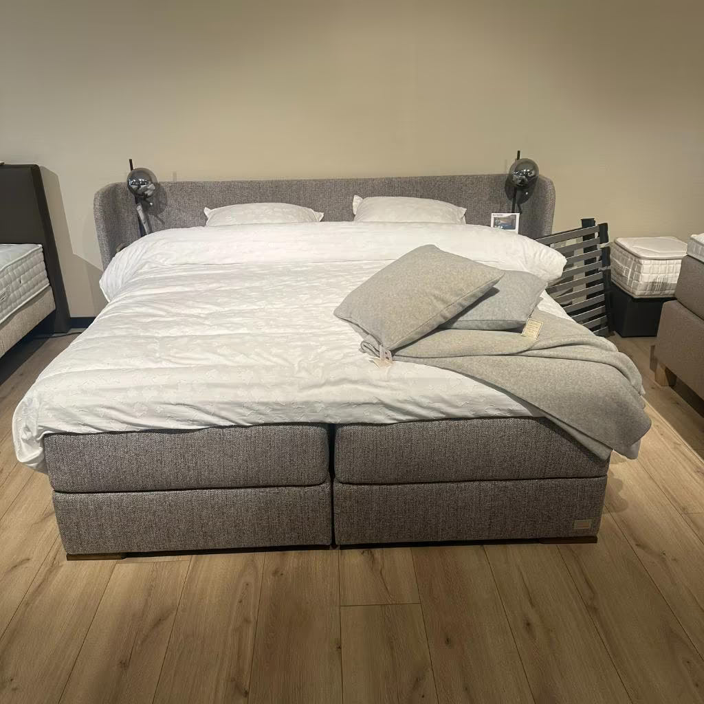 Recor Boxspring Tulip - 180x210cm (Nijverdal)