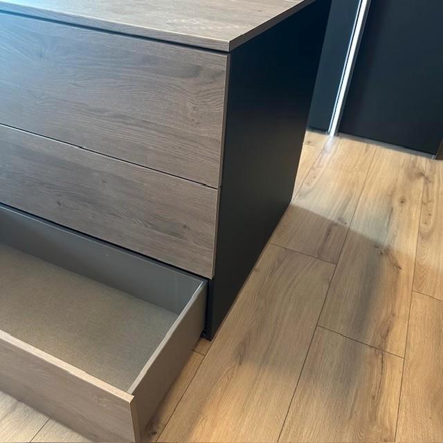 Nolte Concept Me Ladenkast - 160x79x42cm (Nijverdal)