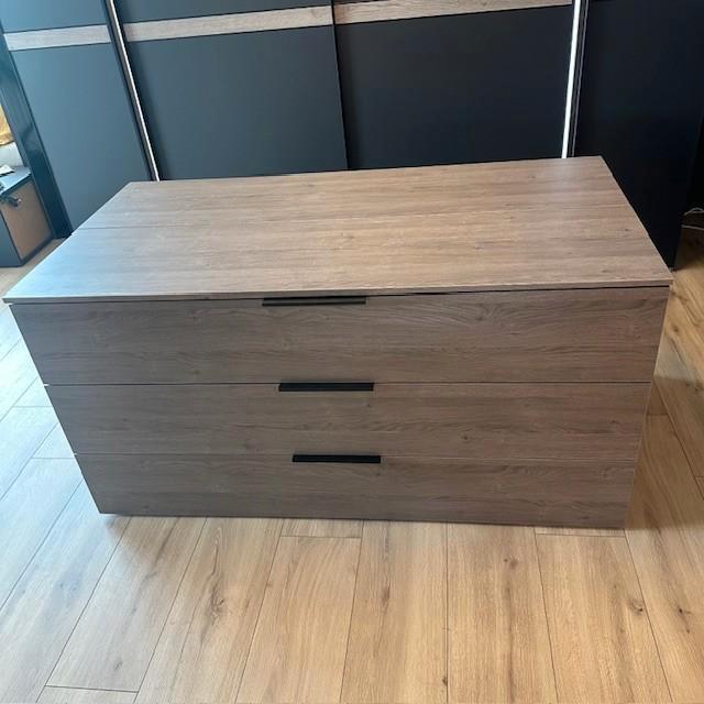Nolte Concept Me Ladenkast - 160x79x42cm (Nijverdal)
