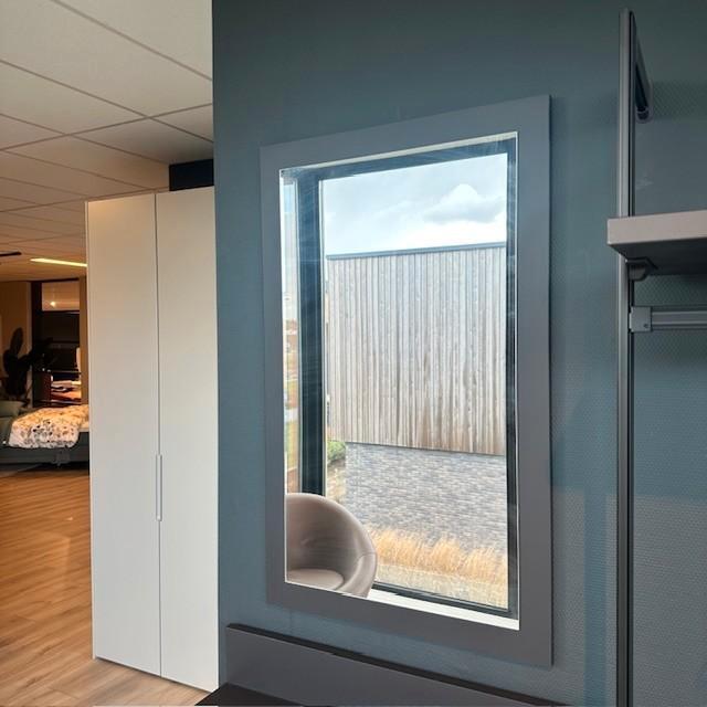 Nolte Arias Traverse + commode (Nijverdal)