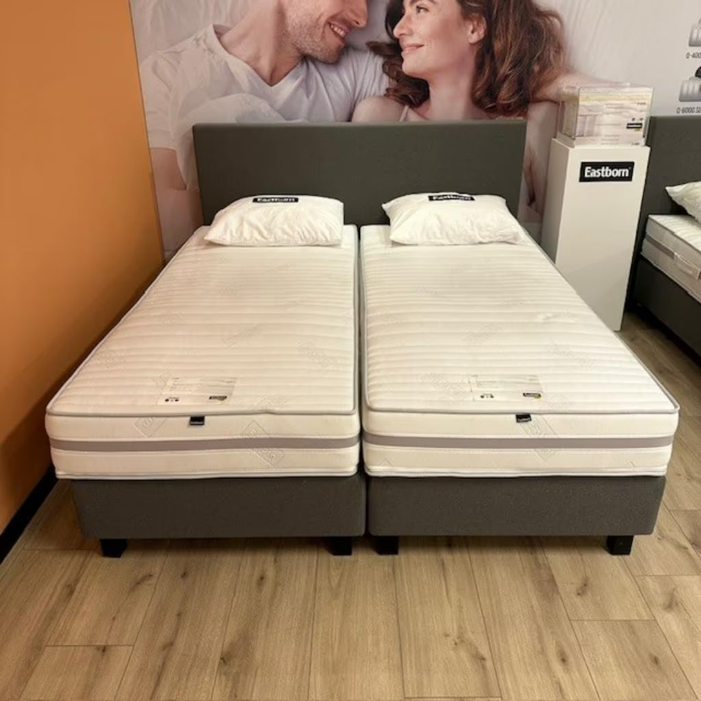 Eastborn Forward Boxspring - 180x210cm (Q4600) (Nijverdal)