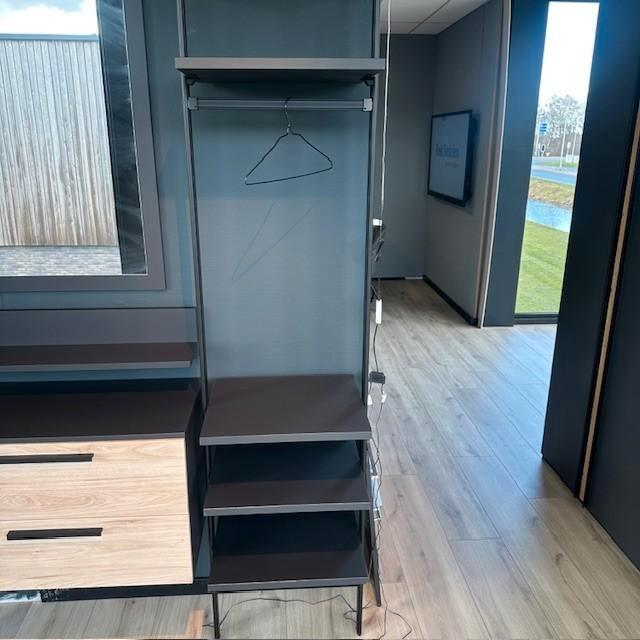 Nolte Arias Traverse + commode (Nijverdal)