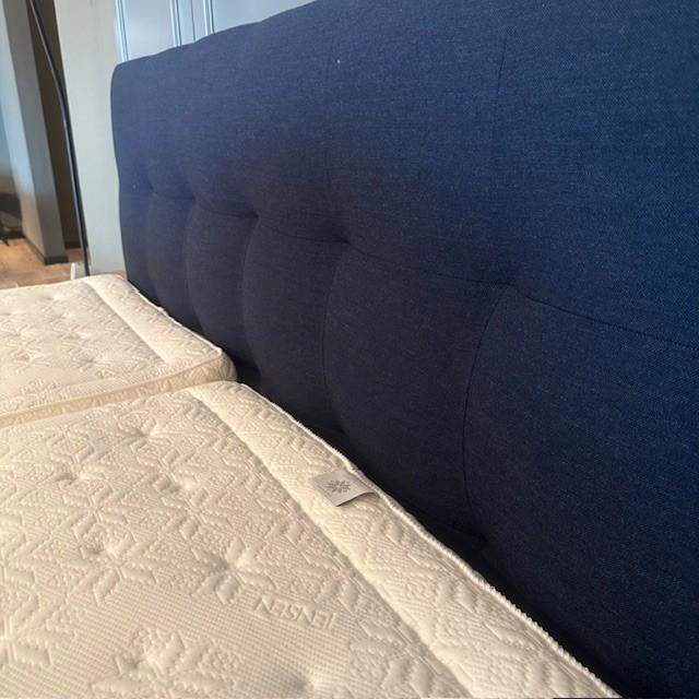 Jensen Supreme Aqtive ll Boxspring - 180x210cm (Nijverdal)