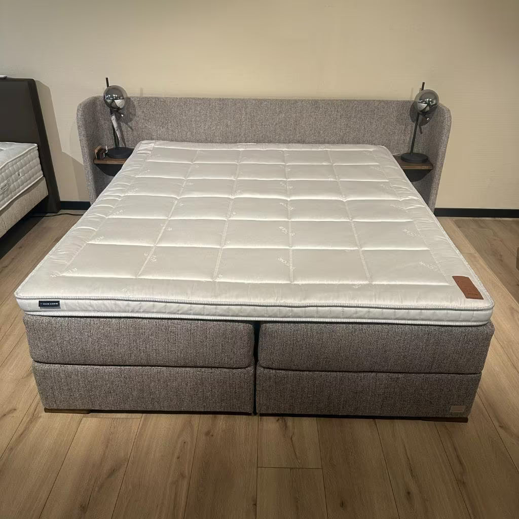 Recor Boxspring Tulip - 180x210cm (Nijverdal)