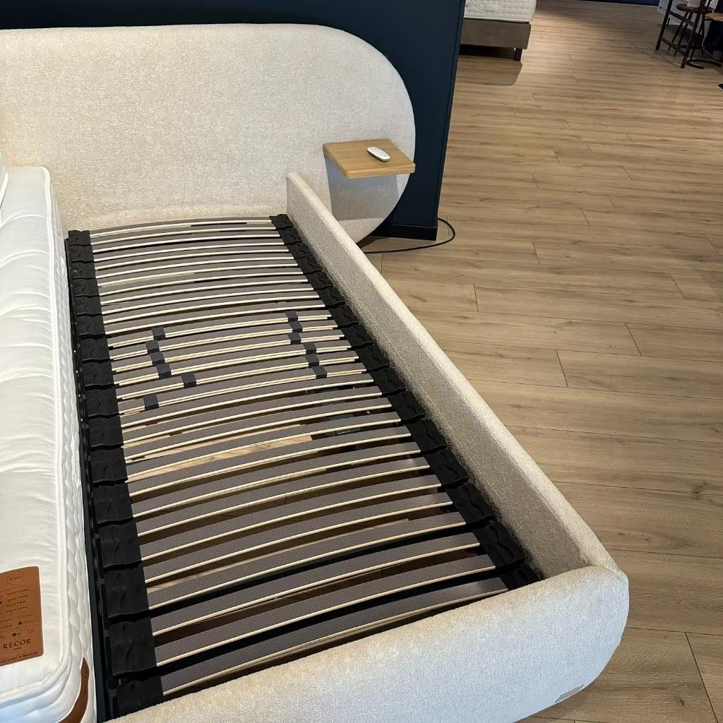 Recor Blossom Bed - 180x210cm (Nijverdal)