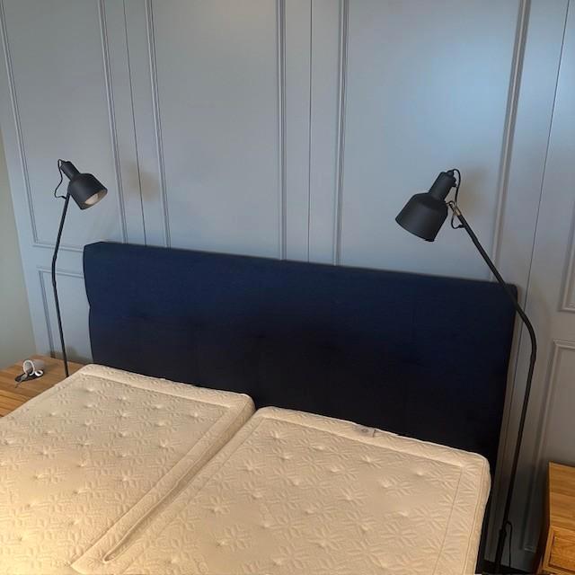 Jensen Supreme Aqtive ll Boxspring - 180x210cm (Nijverdal)
