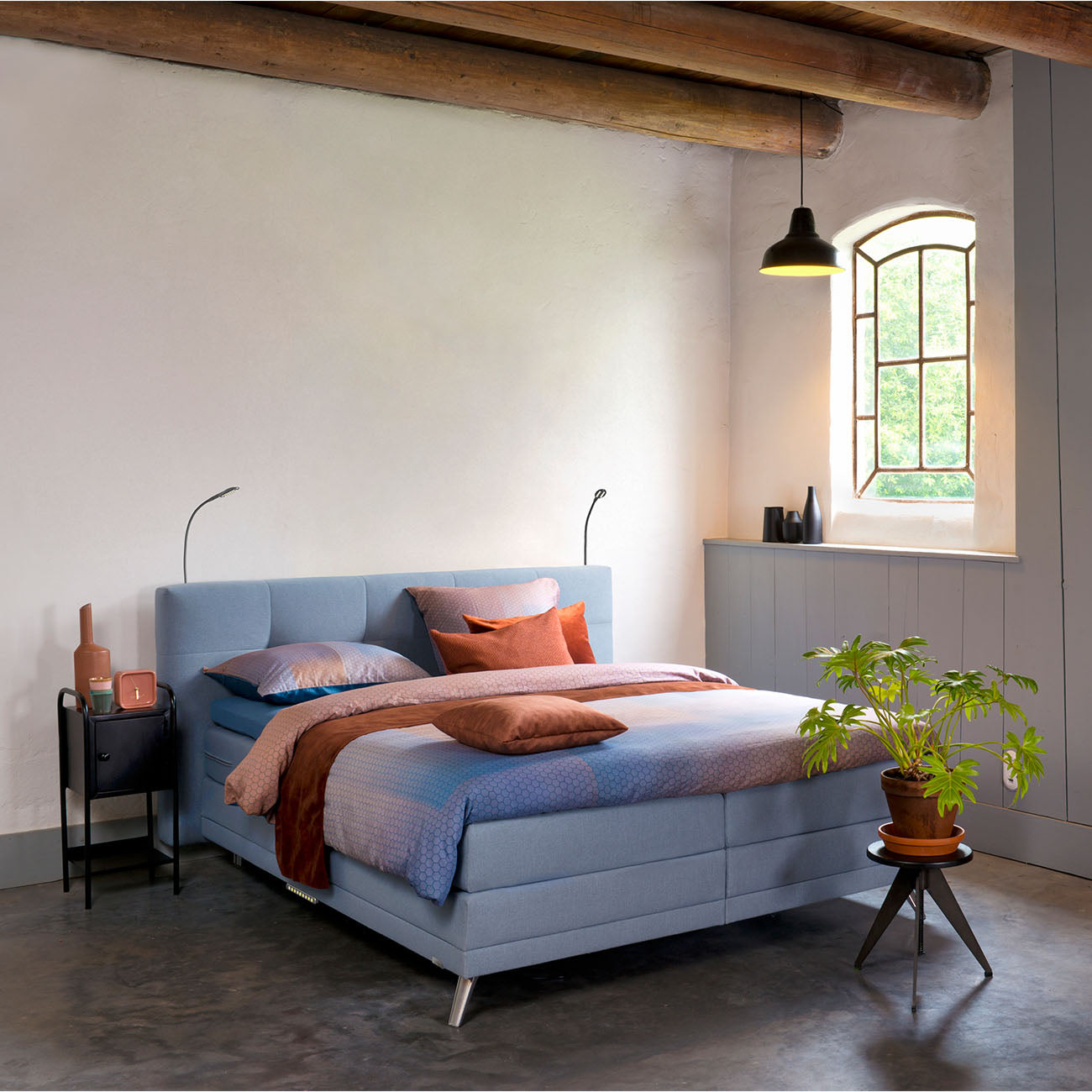 Avek Fier Sinne Boxspring
