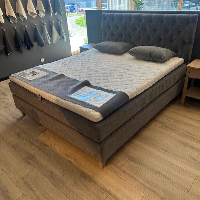 Jensen Ambassador Boxspring (Nijverdal)