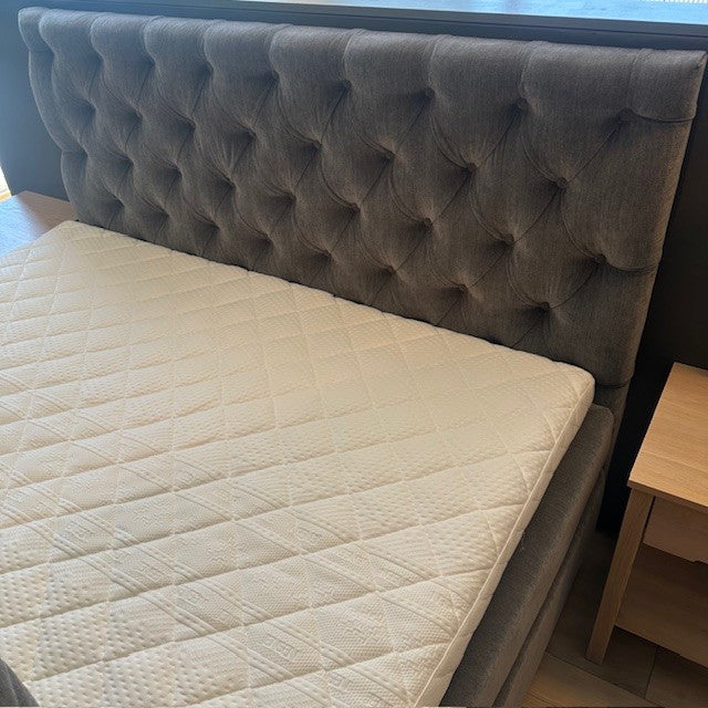 Jensen Ambassador Boxspring (Nijverdal)