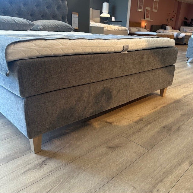 Jensen Ambassador Boxspring (Nijverdal)