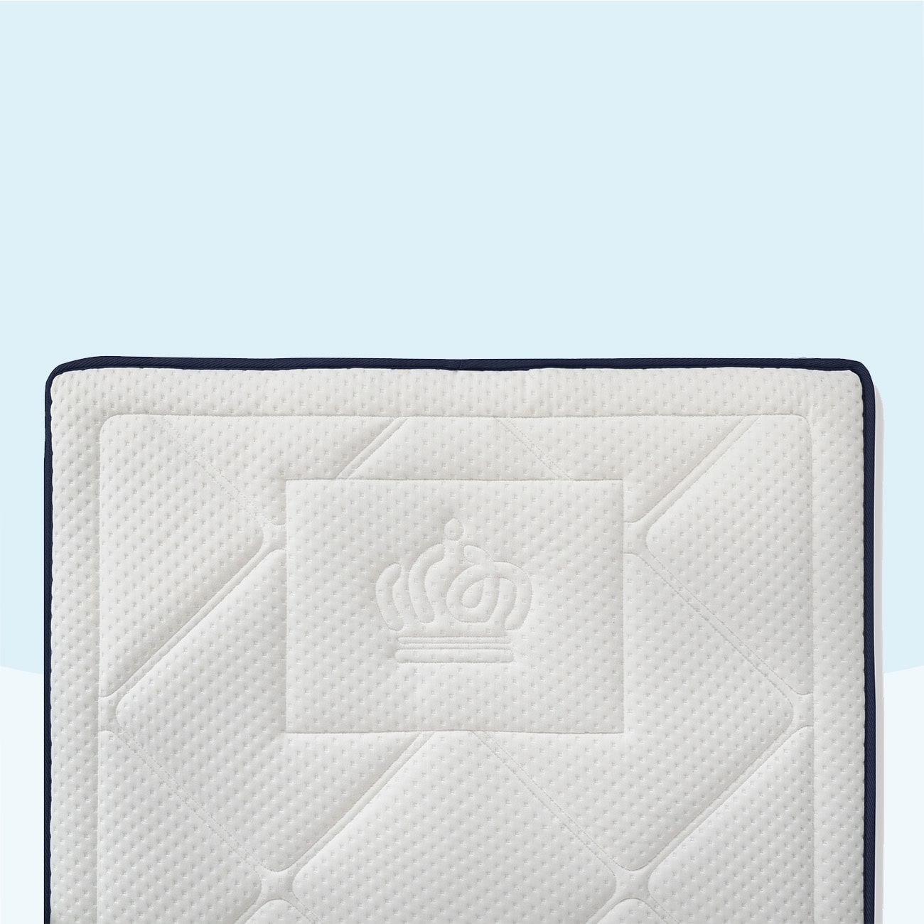 Auping Elysium Matras Sfeer 3 - Bos Bedden