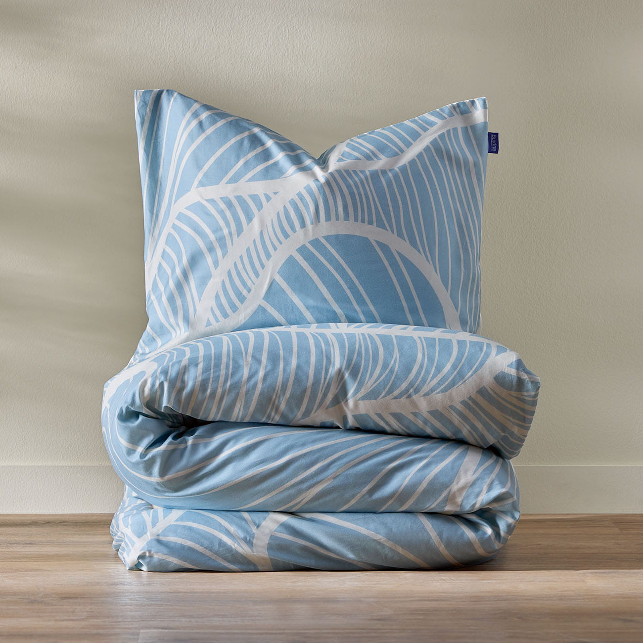 Auping Leafbeat bedtextiel - Bos Bedden