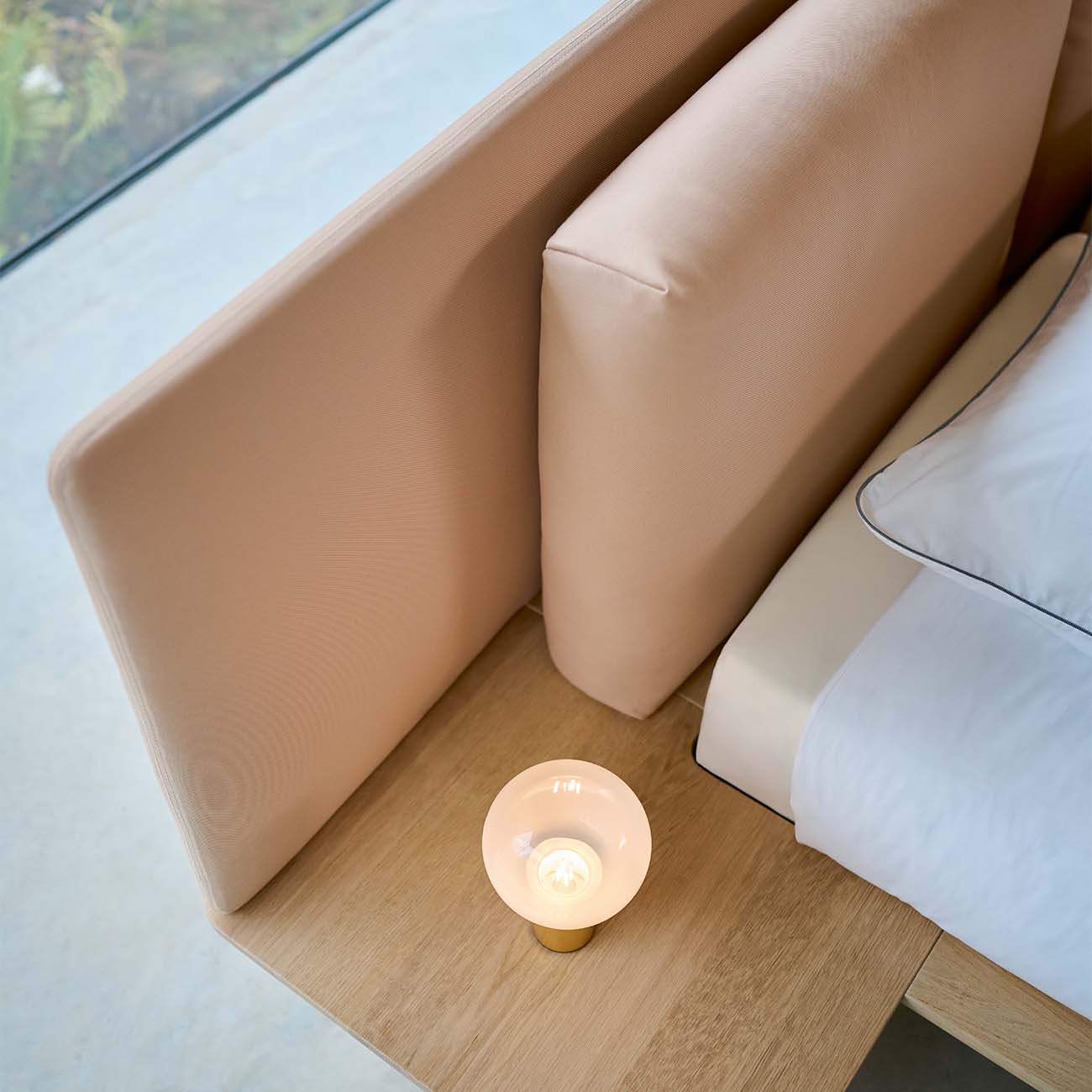 Auping Noble Sfeer 1 - BosBedden