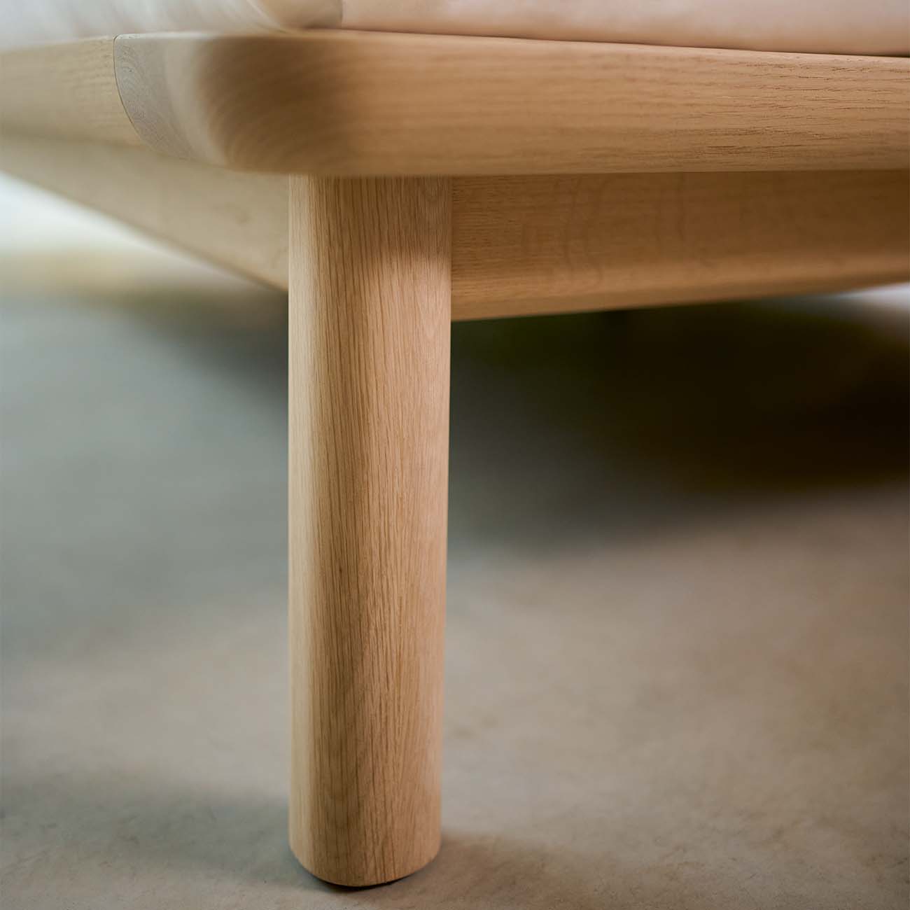 Auping Noble Sfeer 2 - Bos Bedden