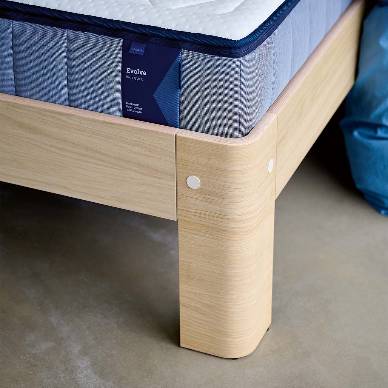 Auronde Sfeer 2 - Bos Bedden