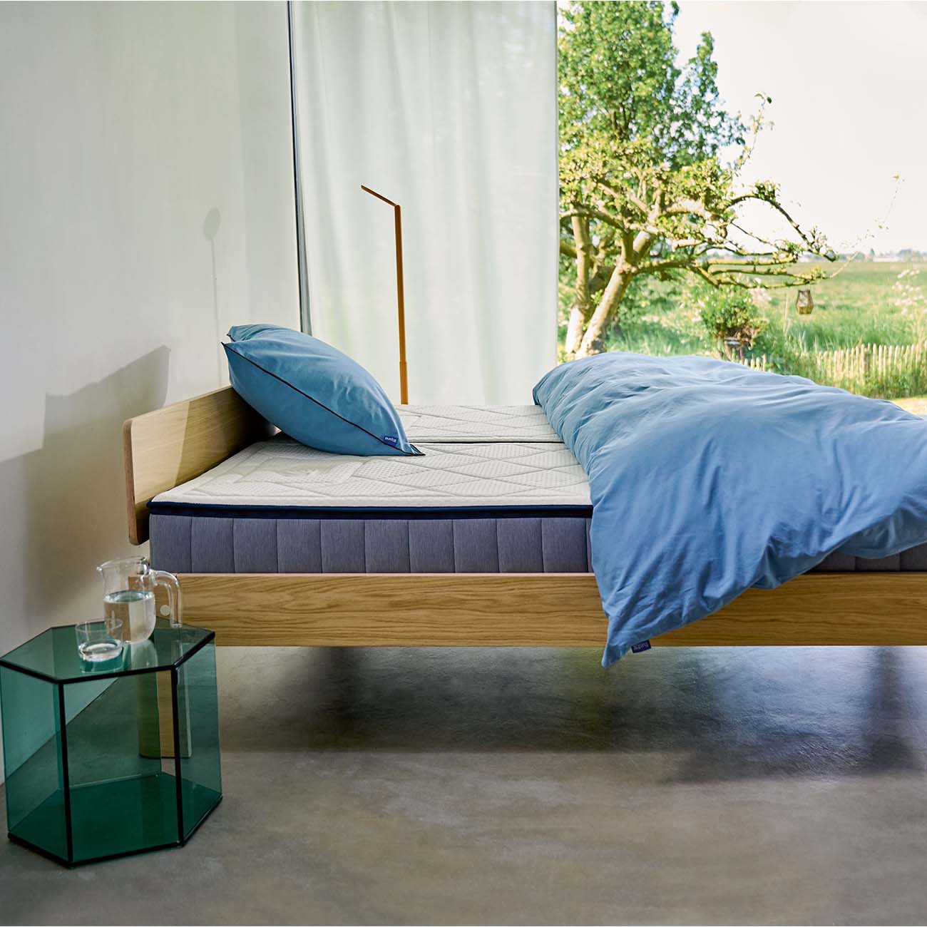 Auronde Sfeer 3 - Bos Bedden