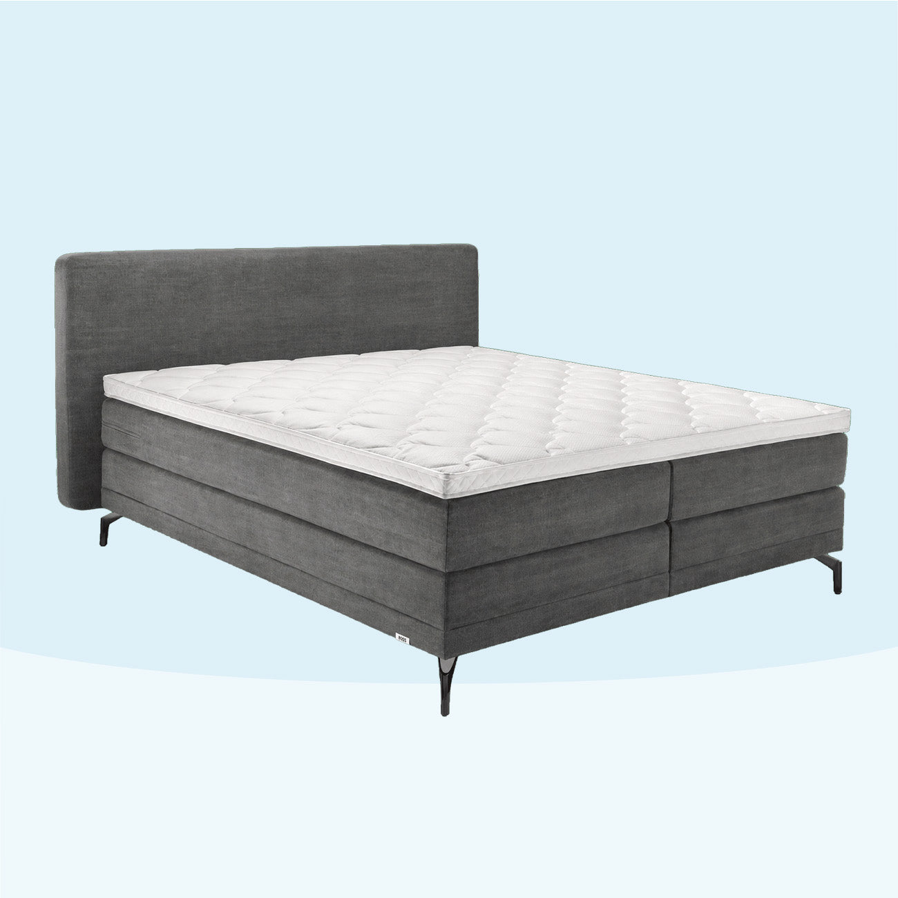 Avek Fier Flak Boxspring