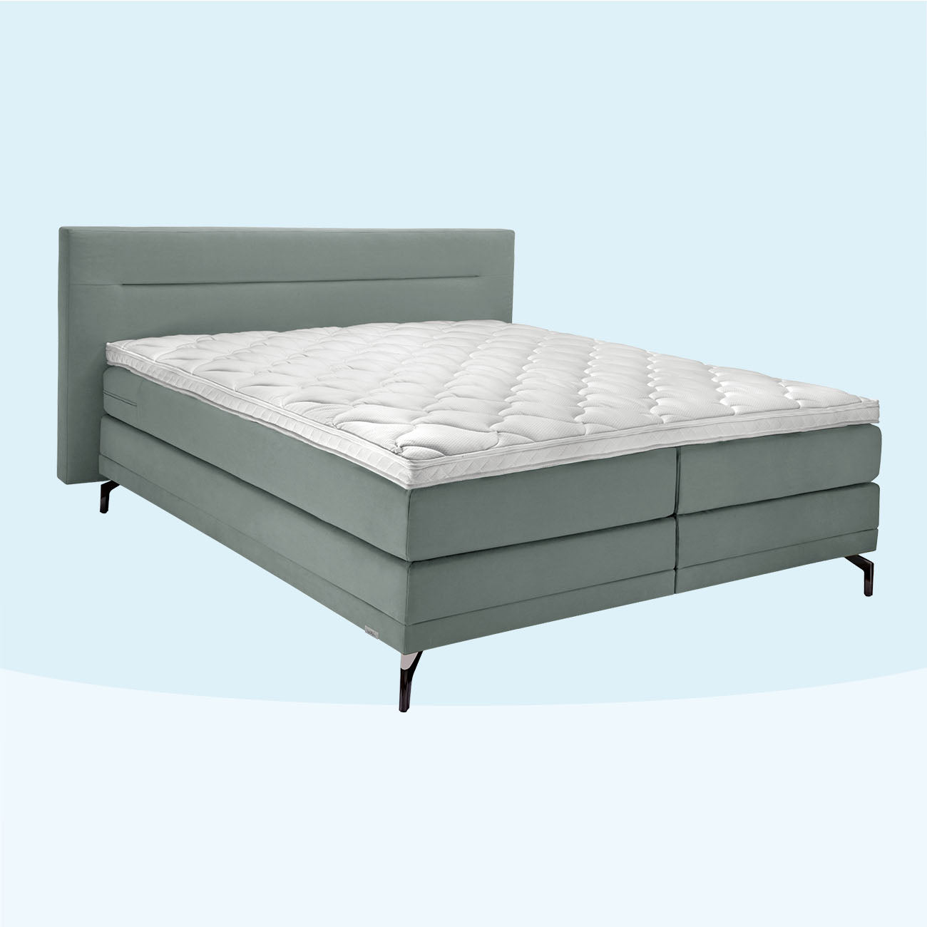 Avek Fier Line Boxspring