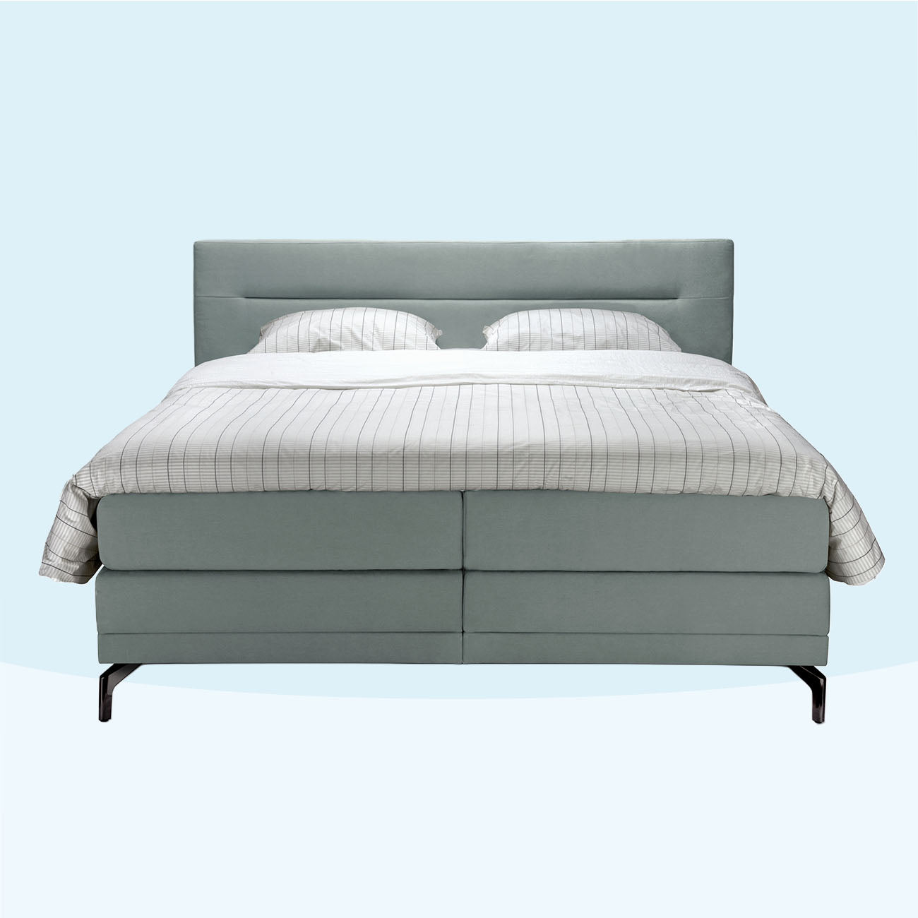 Avek Fier Line Boxspring