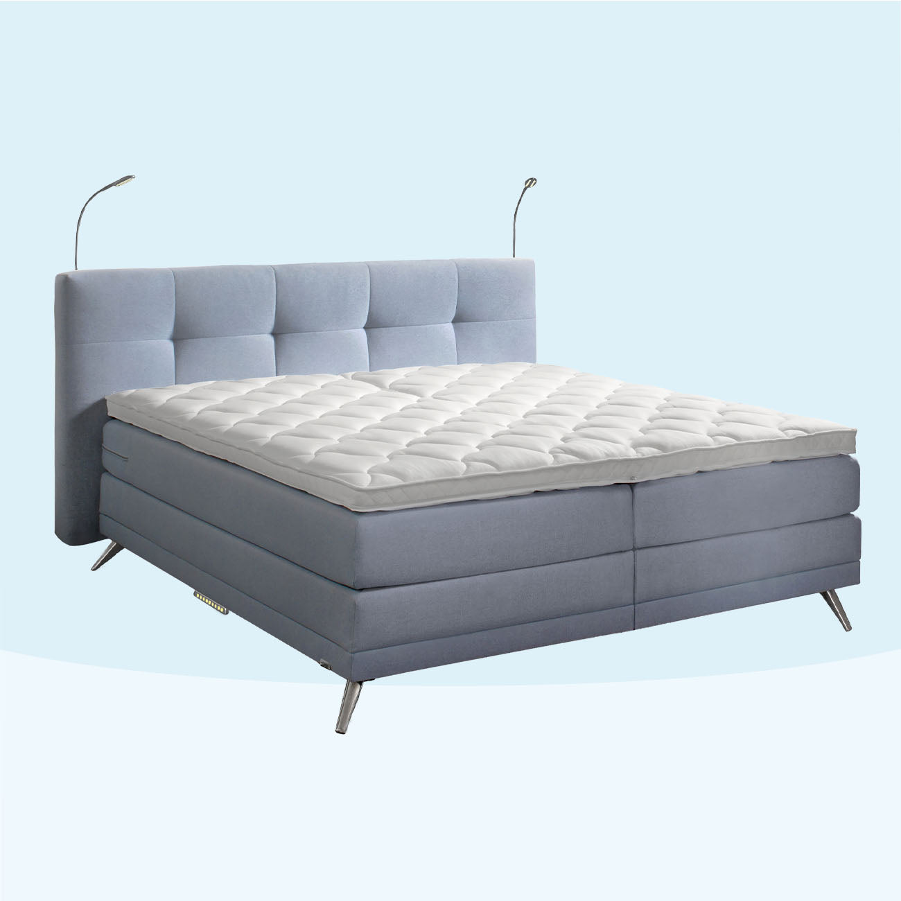 Avek Fier Sinne Boxspring
