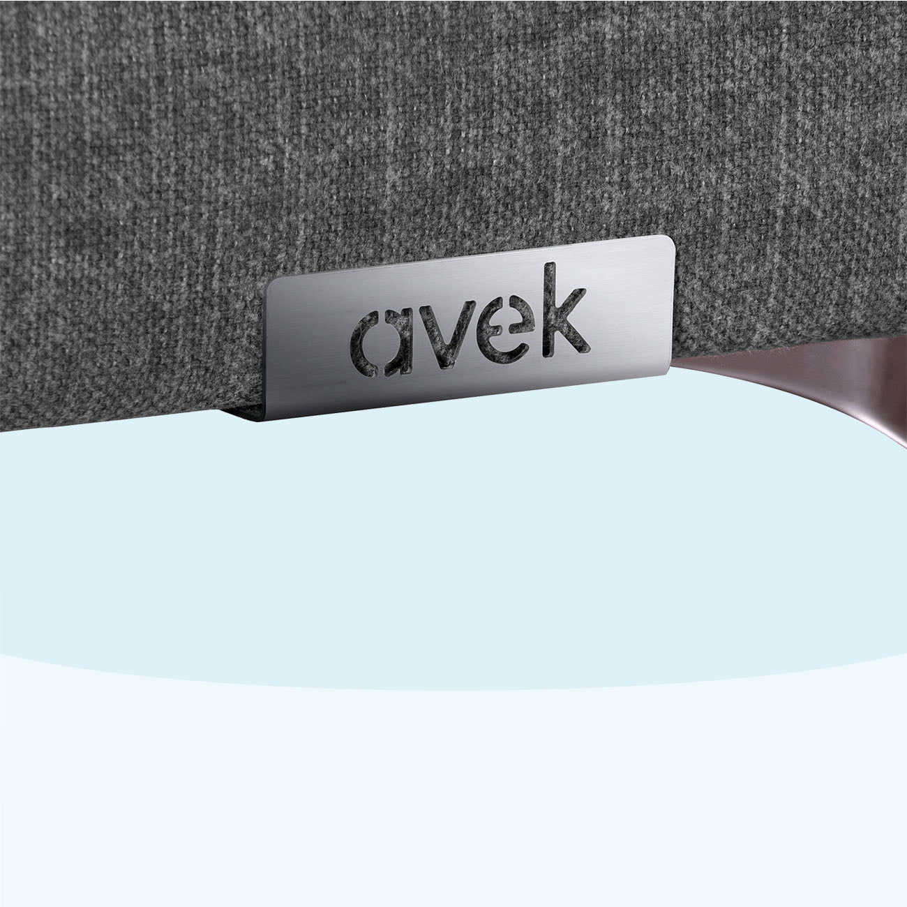 Avek Fier Flak Boxspring