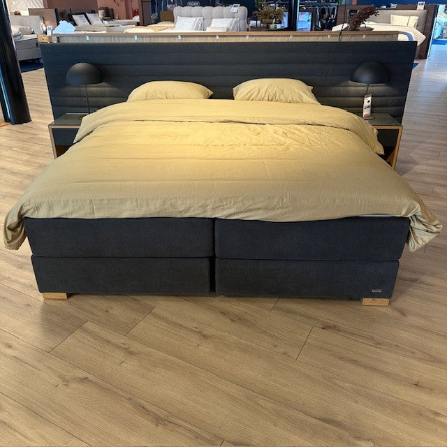 Ergosleep BS1 Avenue Boxspring (Nijverdal)