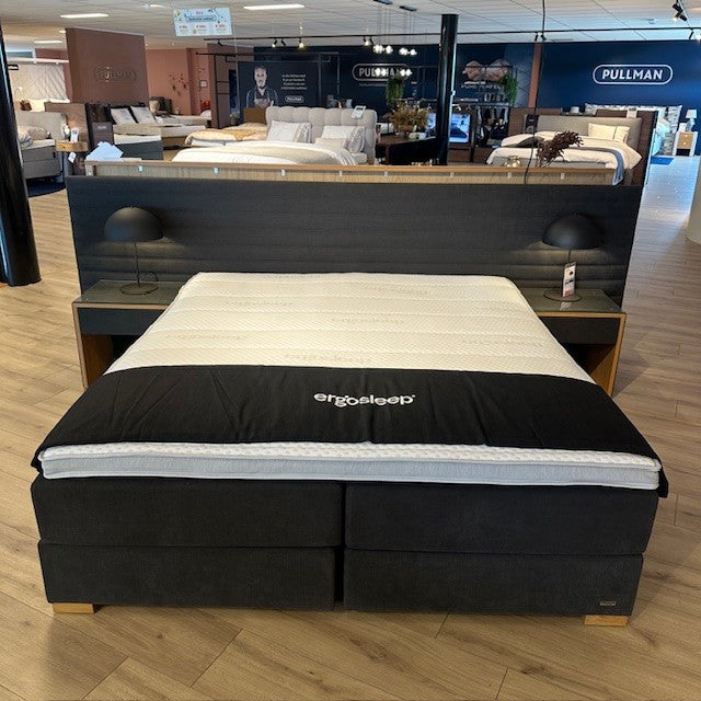 Ergosleep BS1 Avenue Boxspring (Nijverdal)