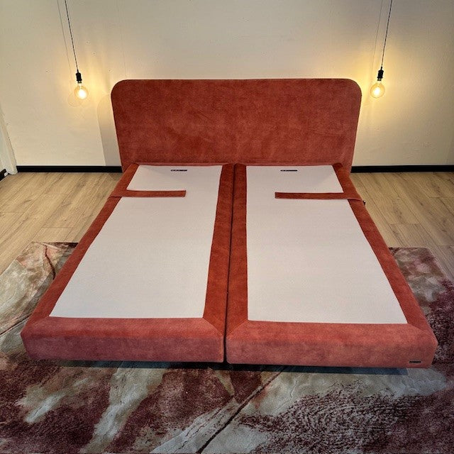 Ergosleep BS1 Springfield Boxspring (Nijverdal)