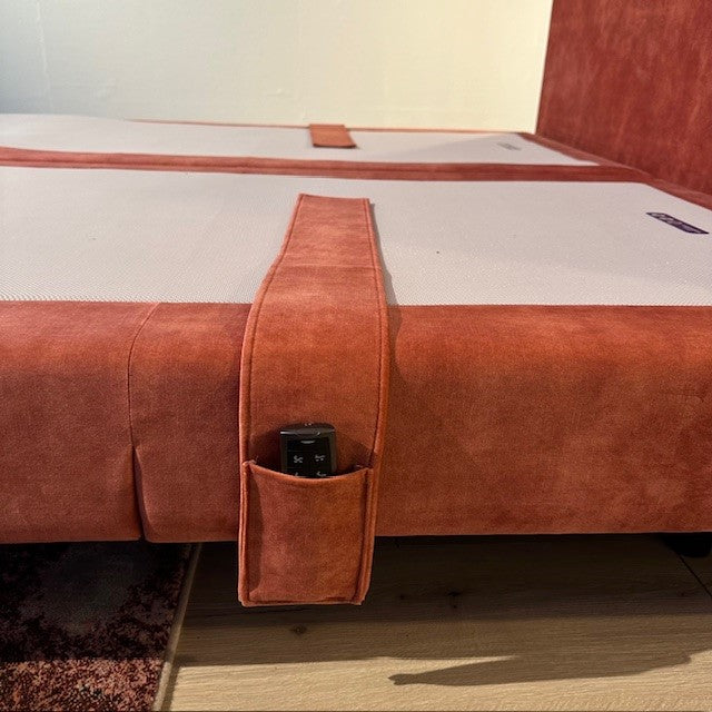 Ergosleep BS1 Springfield Boxspring (Nijverdal)