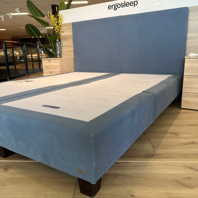 Ergosleep BS3 Madison Kensey Boxspring (Nijverdal)
