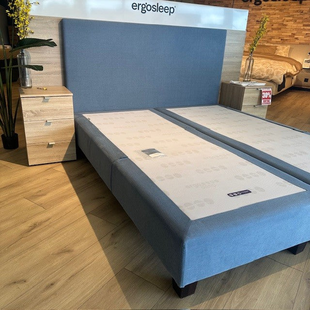 Ergosleep BS3 Mariott Boxspring (Nijverdal)