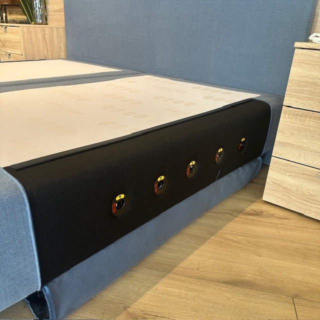 Ergosleep BS3 Madison Kensey Boxspring (Nijverdal)